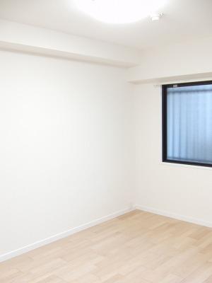 Other introspection. Western style room
