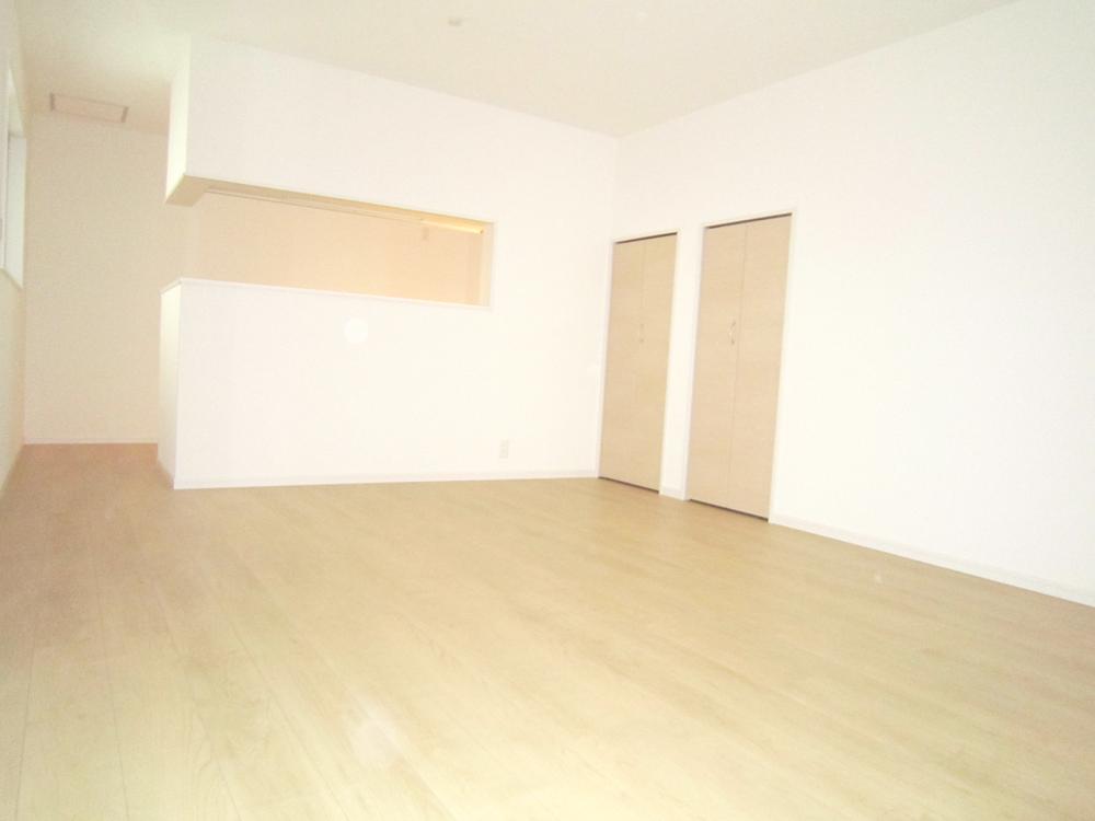 Same specifications photos (living). The company construction cases