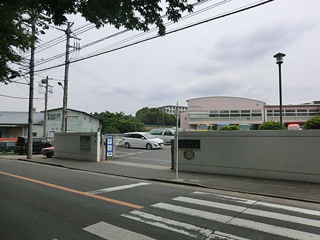 kindergarten ・ Nursery. IkuKazu 700m to kindergarten