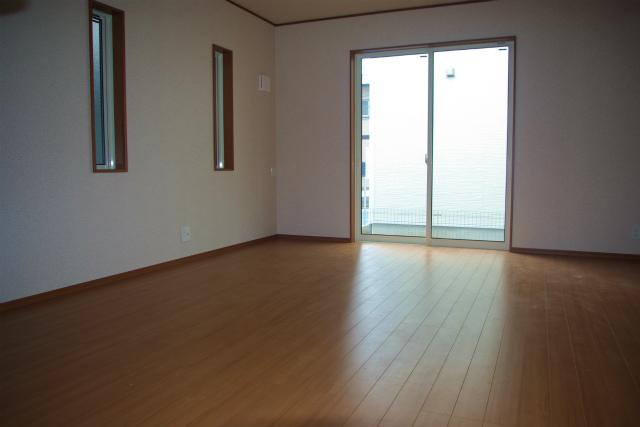 Living.  [1 Building] Indoor (11 May 2013) Shooting