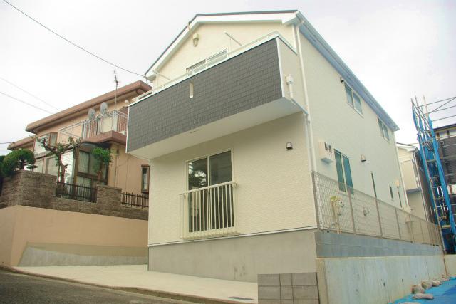 Local appearance photo.  [Building 2] Local (11 May 2013) Shooting