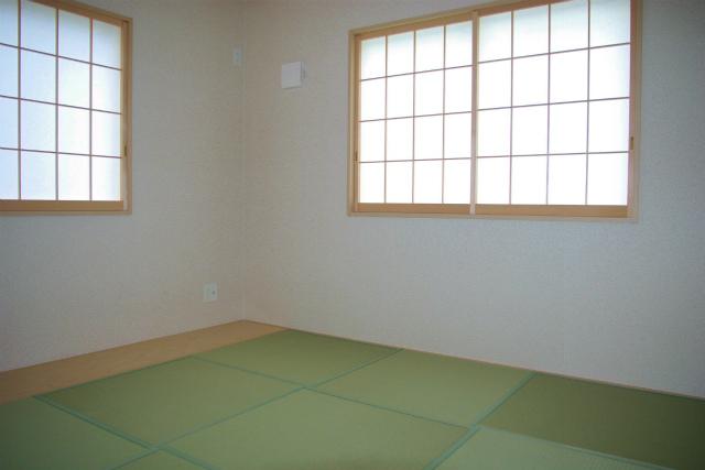 Non-living room.  [1 Building] Indoor (11 May 2013) Shooting