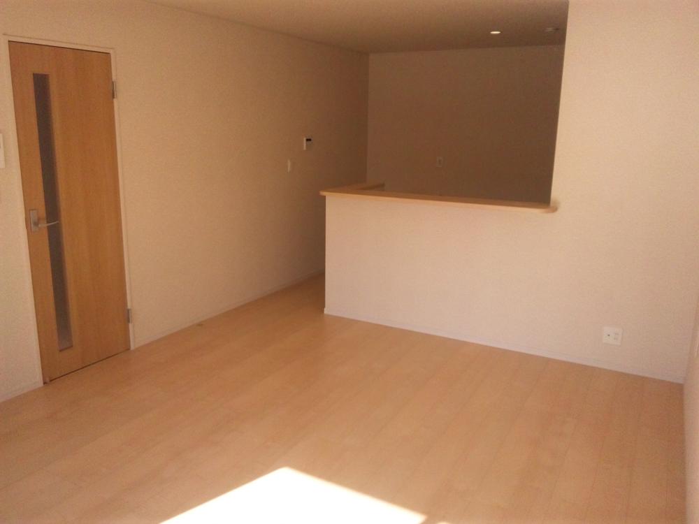 Other. First floor LDK