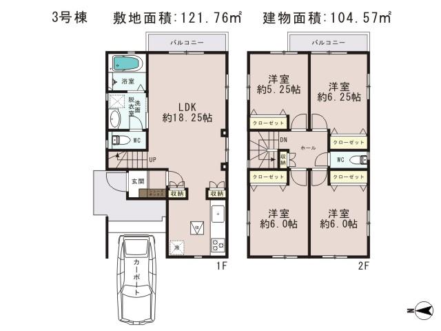 Other. Building 3 Floor Plans