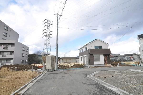 Local appearance photo