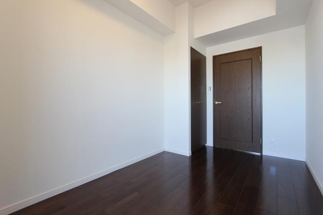 Non-living room