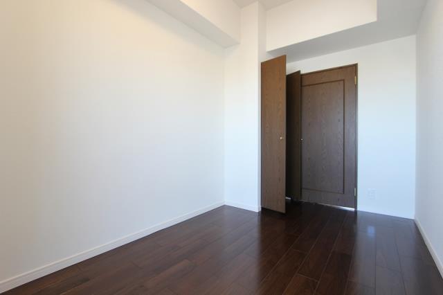 Non-living room