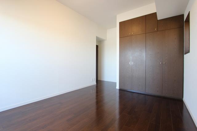 Non-living room