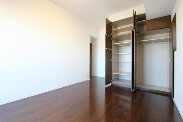 Non-living room