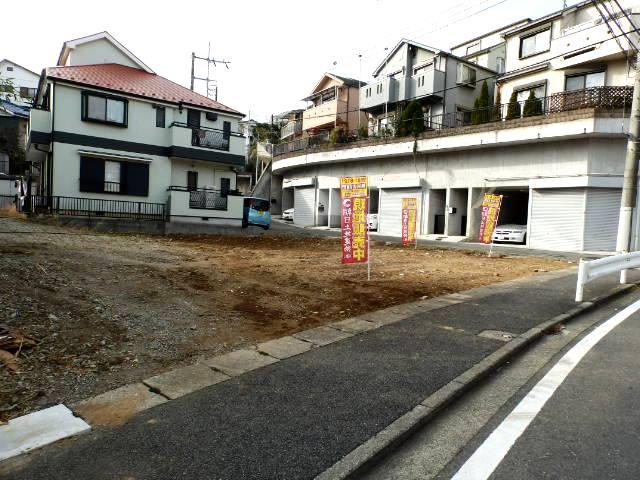 Local photos, including front road