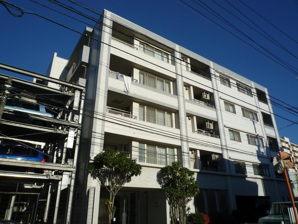 Yokohama, Kanagawa Prefecture Hodogaya-ku, Kamihoshikawa 3