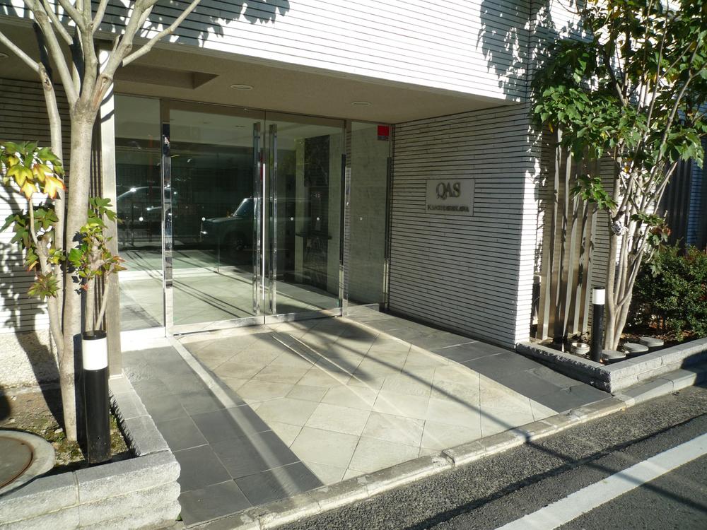 Yokohama, Kanagawa Prefecture Hodogaya-ku, Kamihoshikawa 3