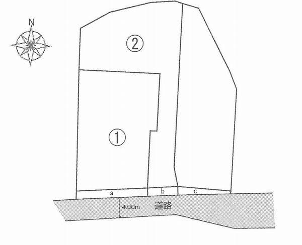 The entire compartment Figure