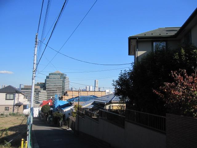 Other local. 2013 November shooting