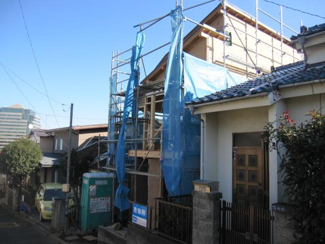 Other local. 2013 November shooting