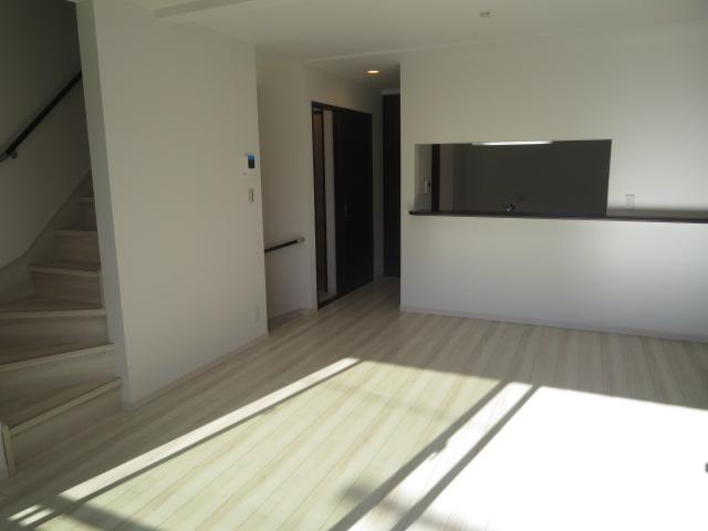 Living. Indoor (12 May 2013) Shooting