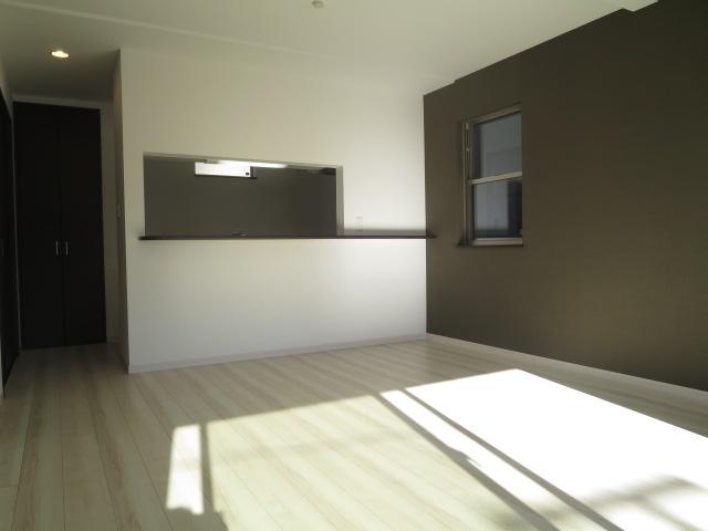 Living. Indoor (12 May 2013) Shooting