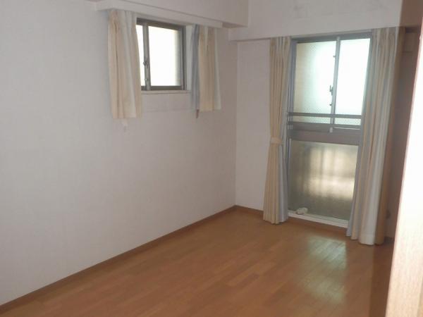 Non-living room