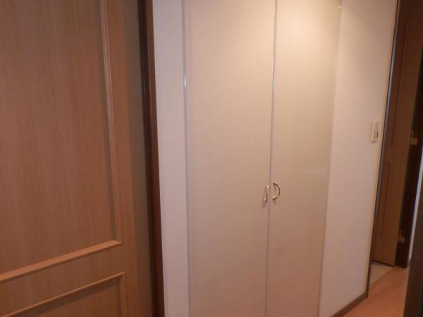 Non-living room