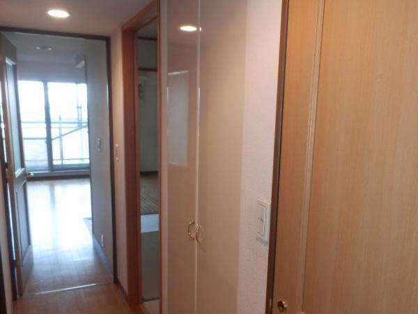 Non-living room