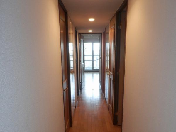 Non-living room