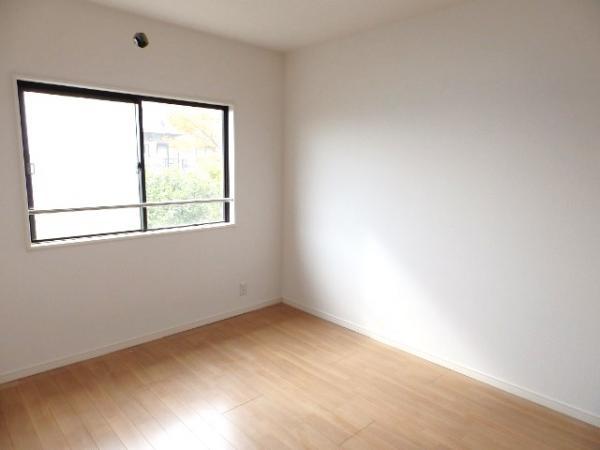 Non-living room