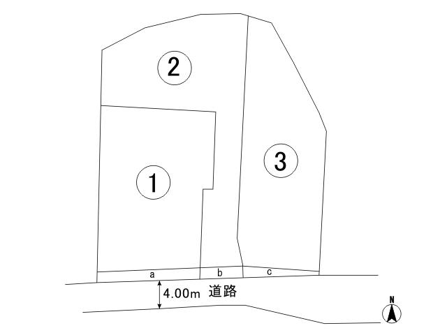 The entire compartment Figure