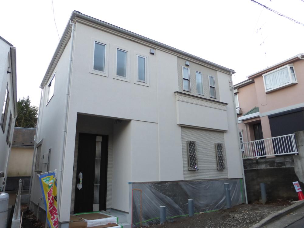 Local appearance photo. Local (December 21, 2013) Shooting