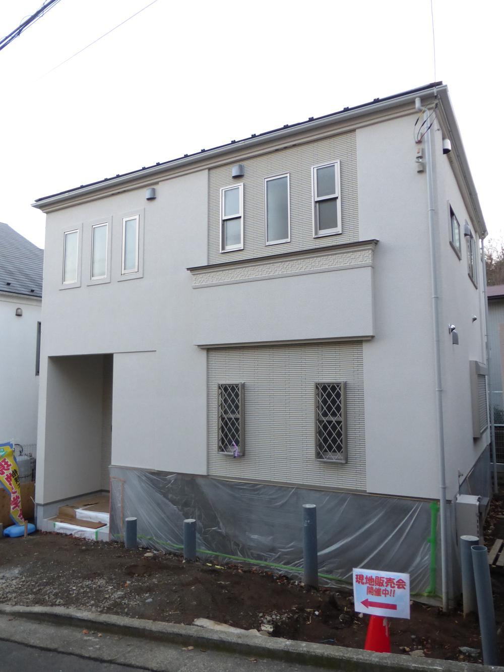 Local appearance photo. Local (December 21, 2013) Shooting