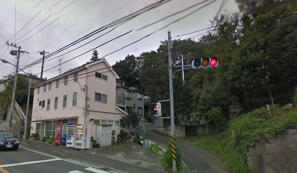 Local land photo. Local shooting