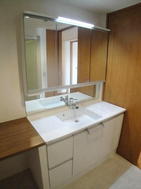 Wash basin, toilet. Indoor (12 May 2013) Shooting