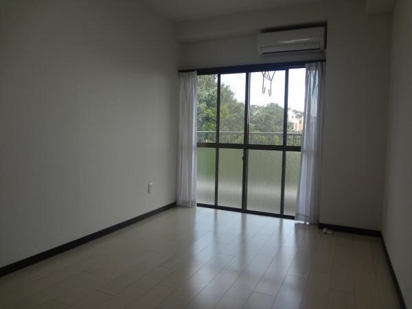 Non-living room