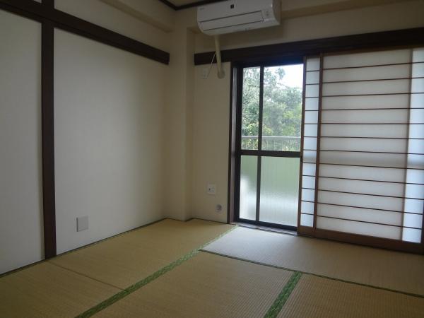 Non-living room