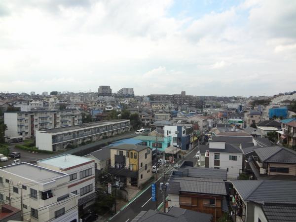 View photos from the dwelling unit