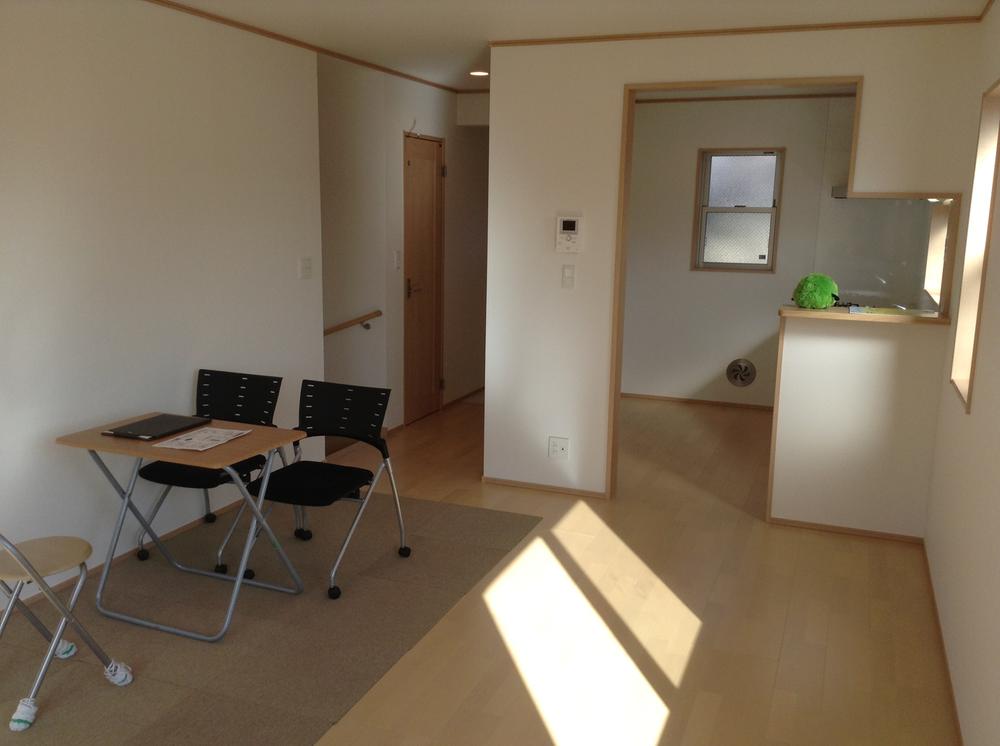 Living. Indoor (11 May 2013) Shooting