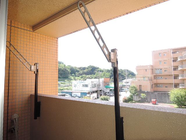 Other. Balcony