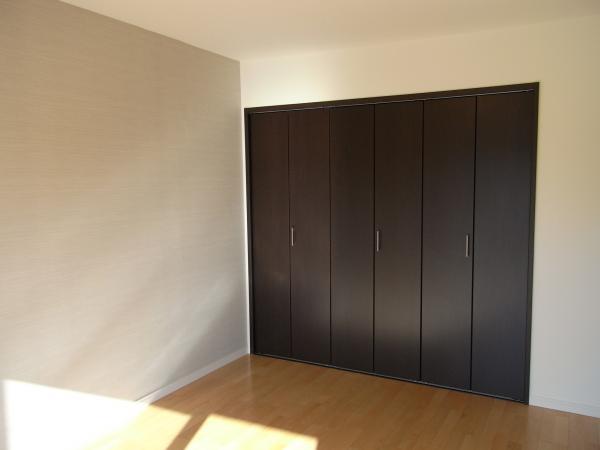 Non-living room