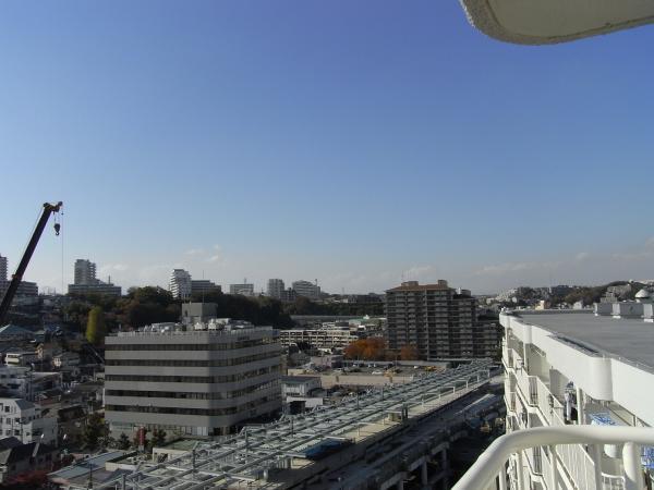 View photos from the dwelling unit
