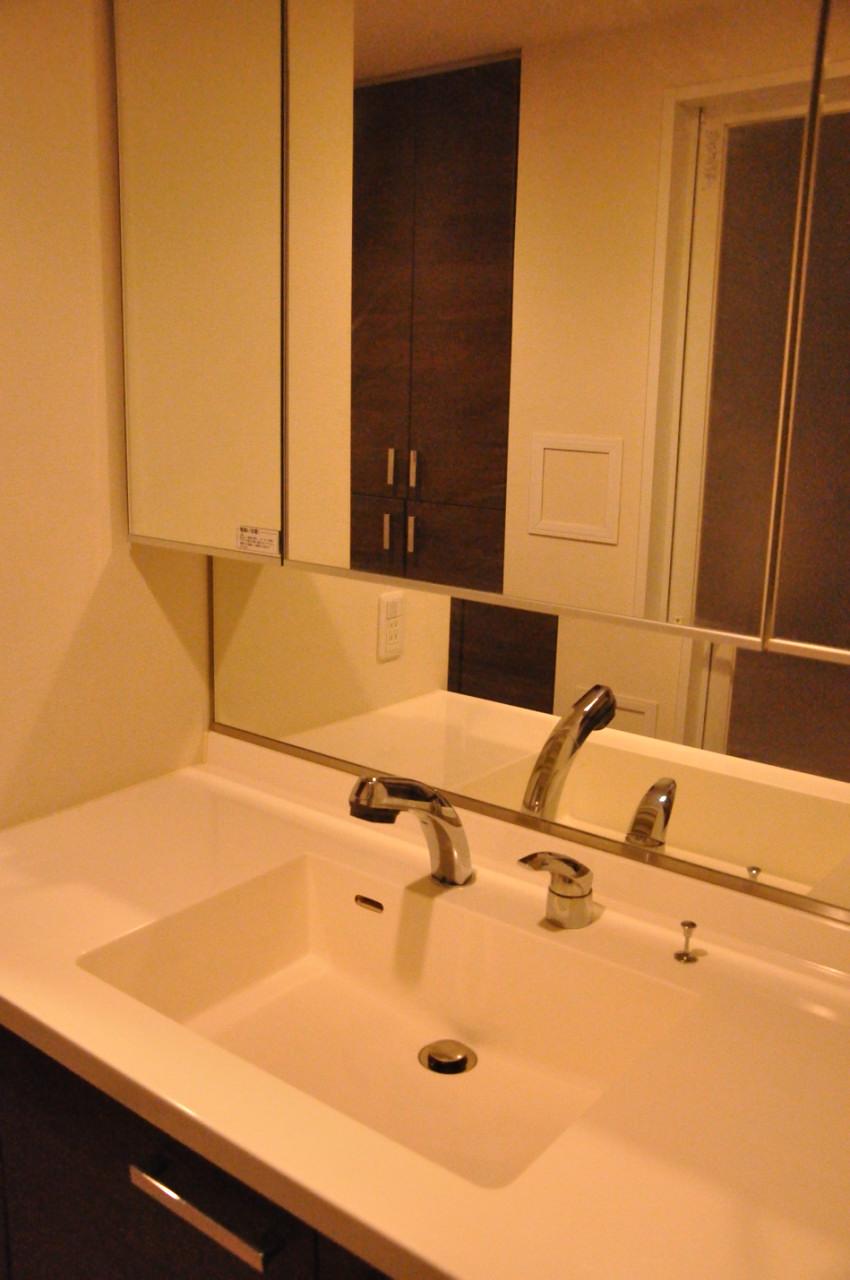 Wash basin, toilet. Indoor (12 May 2013) Shooting
