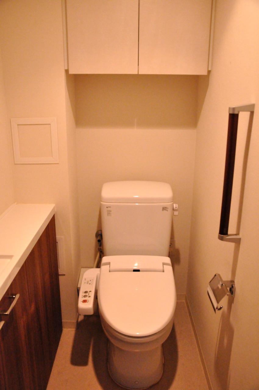 Toilet. Indoor (12 May 2013) Shooting
