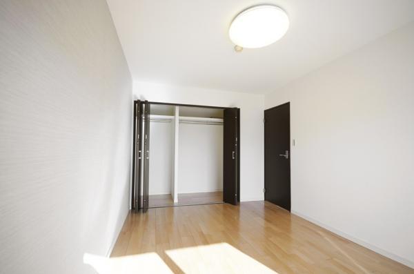 Non-living room