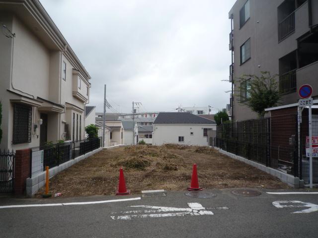 Local land photo. Local (10 May 2013) Shooting