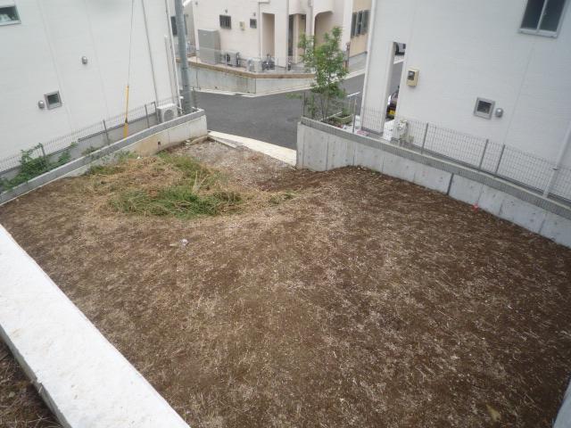 Local land photo. Local (10 May 2013) Shooting