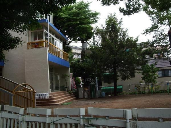 kindergarten ・ Nursery. 611m to Aoba kindergarten