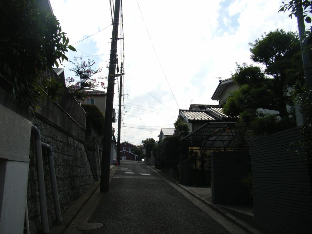 Other. Surrounding environment