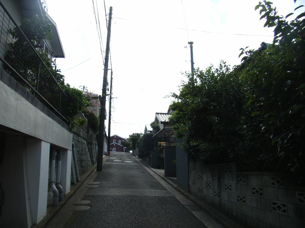 Other. Surrounding environment