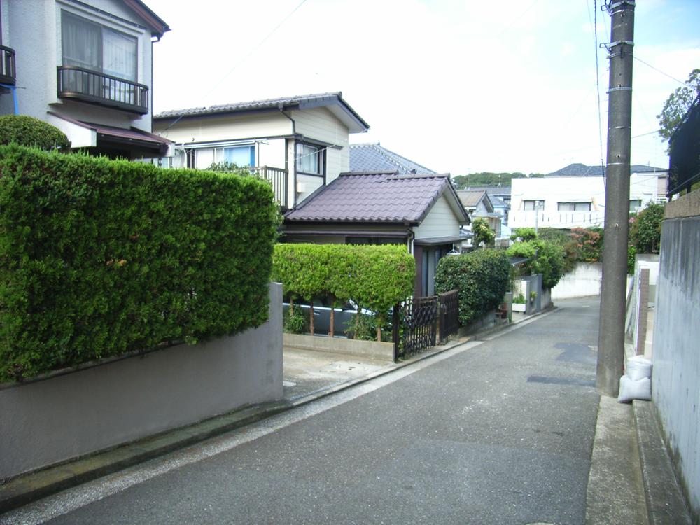 Other. Surrounding environment