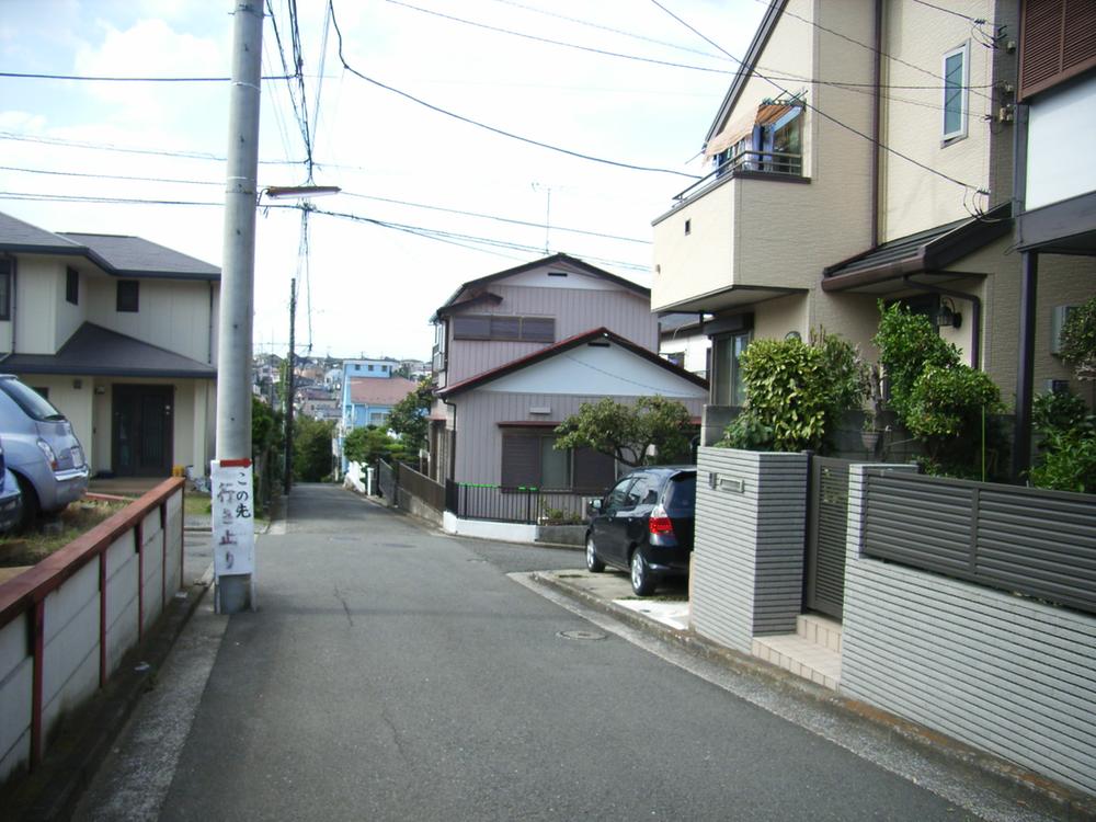 Other. Surrounding environment