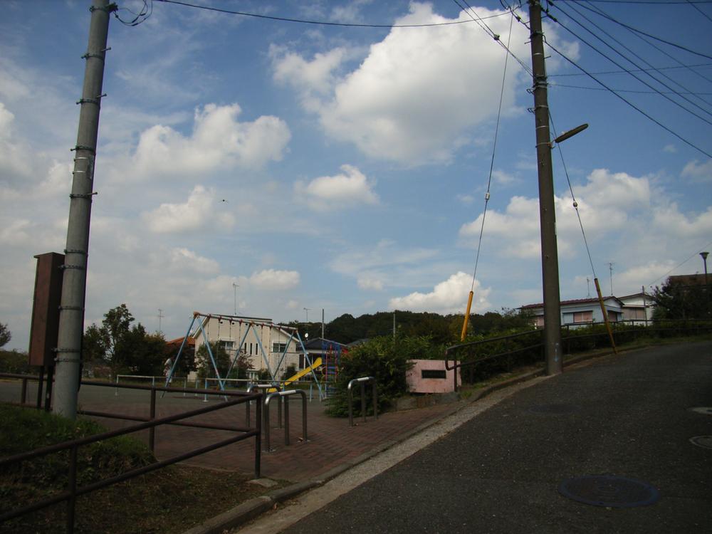 Other. Surrounding environment