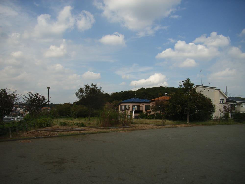 Other. Surrounding environment